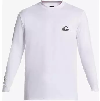 Quiksilver Everyday Surf Tee Swim Shorts (AQYWR03136) wei&szlig;