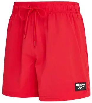 Reebok Ace Badeshorts (94954904) vector rot