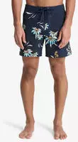 Quiksilver EQYBS04897KTP6, Quiksilver - Everyday Half Jam 16 - Boardshorts Gr 36 blau