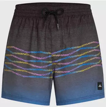 O'Neill First 15'' Boardshort (2800253) dark blue heritage o'neill flip flop