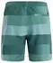 Protest Lomond Badeshorts dark teal