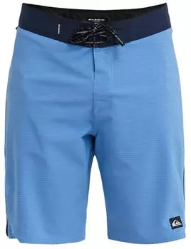 Quiksilver Highline 20 Boardshorts (EQYBS04916) blau