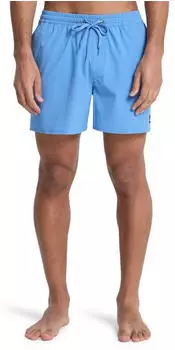 Quiksilver Everyday Flex Volley 15" Boardshorts (EQYJV04127) riviera