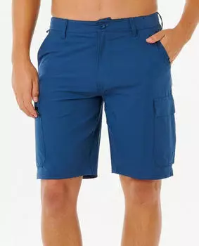 Rip Curl Boardwalk Classic Surf Cargo Short (03OMWS-2359) light navy