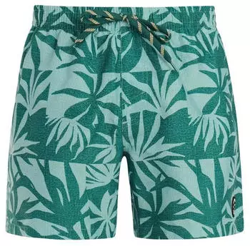 Protest PRTPanther Badehose aqua
