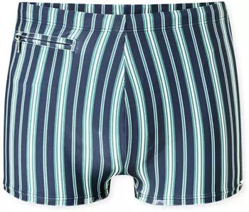 Schiesser Aqua Badeshort (182694) lime