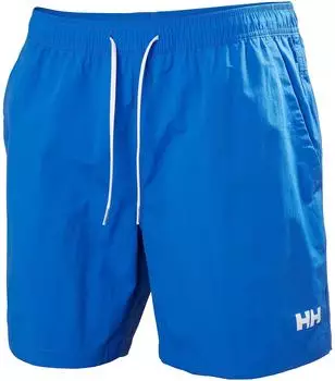 Helly Hansen Calshot Trunk 7" Badeshorts (54588) cobalt 2.0