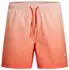 Jack & Jones JPSTMAUI Horizon Dip Dye Swim Shorts