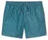 Schiesser Swim Shorts (182698) lime gemustert