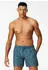 Schiesser Swim Shorts (182698) lime gemustert
