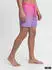 Jack & Jones JPSTMAUI Horizon Dip Dye Swim Shorts (74903967) fandango pink