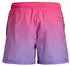 Jack & Jones JPSTMAUI Horizon Dip Dye Swim Shorts (74903967) fandango pink