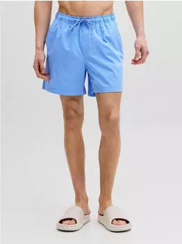 Jack & Jones JPSTMAUI NORREBRO Badeshorts (65684840) marina