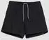 s.Oliver Badeshorts mit Eingrifftaschen schwarz 2179309.9999.