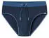 Schiesser Badehose Wirkware nachtblau Aqua (182699-804)