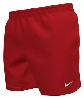 Nike Swim Essentialap 5" Volley Shorts (NESSA560)