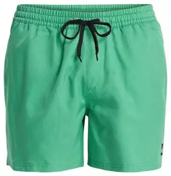 Quiksilver Everyday Deluxe 15" Boardshorts (25375258) leprechaun