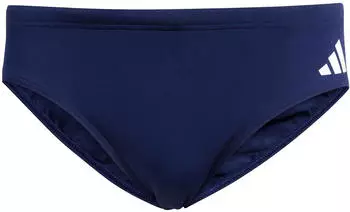 Adidas Ripstream Team-Badehose (KT0413) team navy blue 2