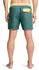 Billabong Wategos LT 17,5 Boardshort Washed sea green