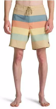 Billabong Boardshorts 73 Low Tide (74864050) castel rock