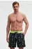 Camp David Swim Shorts (CB2604-8336-21) blue navy