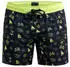 Camp David Swim Shorts (CB2604-8336-21) blue navy
