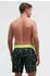Camp David Swim Shorts (CB2604-8336-21) blue navy