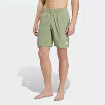 Adidas Badeshorts 8 Zoll (KG1661) tent green