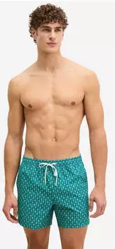 Marc O'Polo Woven Badeshorts (288750) kayakinggeoprint