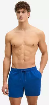 Marc O'Polo Swim Shorts (288813) blau