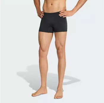 Adidas RIPSTREAM BOXER-BADEHOSE Black / (KD2251)