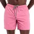 Protest X Strand-Shorts dsksky pink