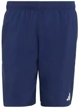 Adidas Washed Badeshorts 5 INCH (KA4916) dunkelblau/wei&szlig;