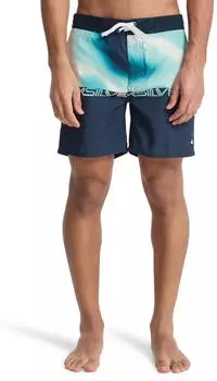 Quiksilver Everyday 16" Boardshorts (744040) blau/navy wordblock