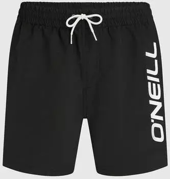 O'Neill Logo 16'' Swimshorts (765866) schwarz