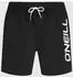 O'Neill Logo 16'' Swimshorts (765866) schwarz