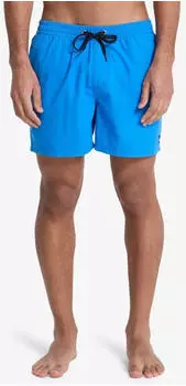 Quiksilver Everyday Volley 15 Badeshorts (EQYJV04120) nebulas blue