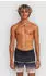 O'Neill Gradient 15'' Badehose (2800250) black out gradient stripe