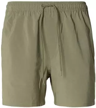 Calvin Klein Core 5 in Badehose (LV00N61002) deep lichen green
