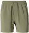 Calvin Klein Core 5 in Badehose (LV00N61002) deep lichen green