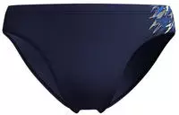 Speedo 8-09739, SPEEDO Herren Badeslip Medley dunkelblau | XL