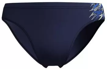 Speedo Medley Logo-Badehose 7 cm (809739002) peacoat/deep sapphire