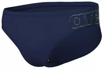 Arena Feel Scratchy Slip navy-sage