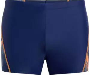 Energetics Port Trunks II Badehose navy