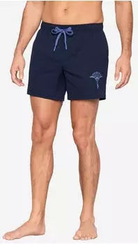 Joop! Swim Shorts (67840755) open blau