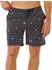Rip Curl Hula Breach 18 Boardshort schwarz