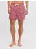 Jack & Jones JPSTMAUI BREEZE Badeshorts true red