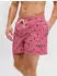 Jack & Jones JPSTMAUI BREEZE Badeshorts true red