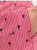 Jack & Jones JPSTMAUI BREEZE Badeshorts true red