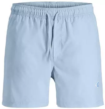 Jack & Jones JPSTMAUI Badeshorts pastellblau